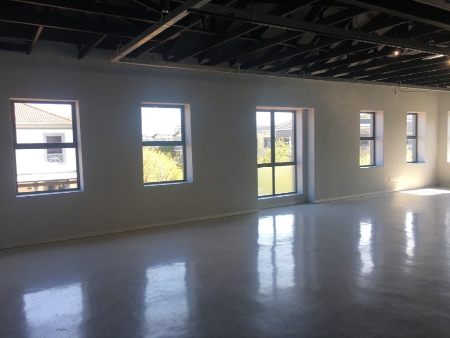 To Let commercial Property for Rent in Century City Western Cape